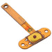 Sm T575 Return Key Home Button Flex Cable