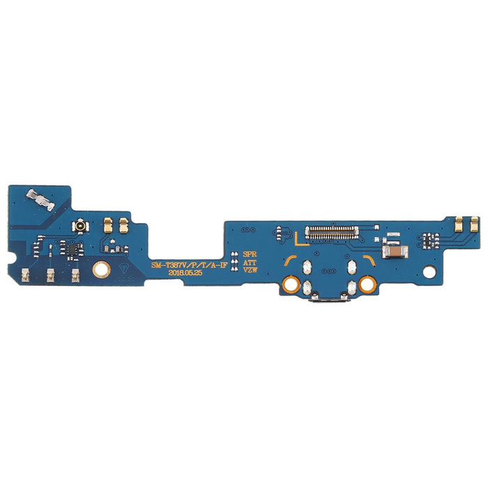 Samsung Sm T387 Charging Port Board For Galaxy Tab a 8.0