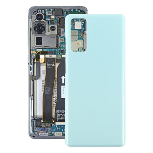 Battery Back Cover Samsung Galaxy S20 Fe