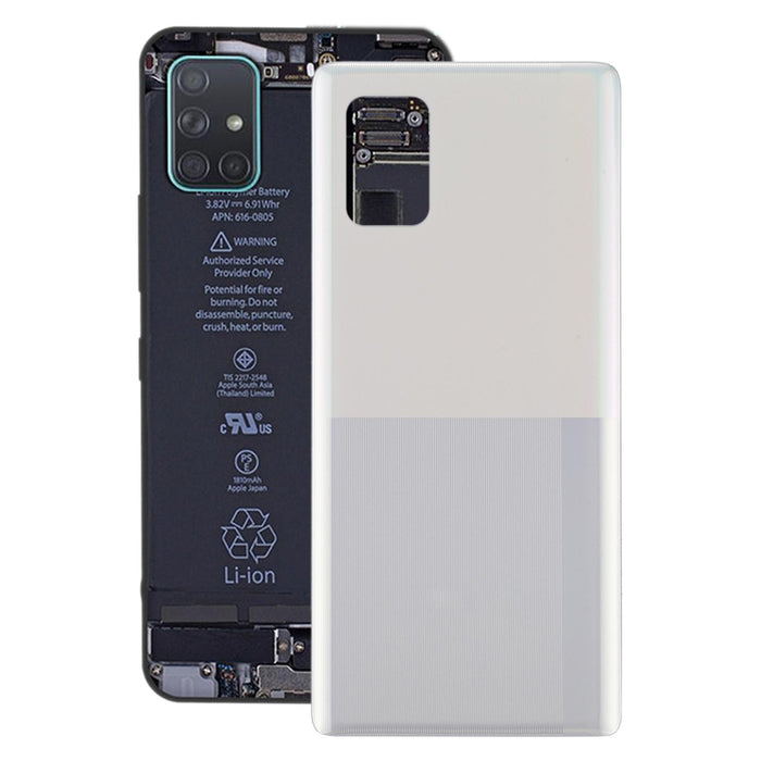 Sm-a516 Battery Back Cover