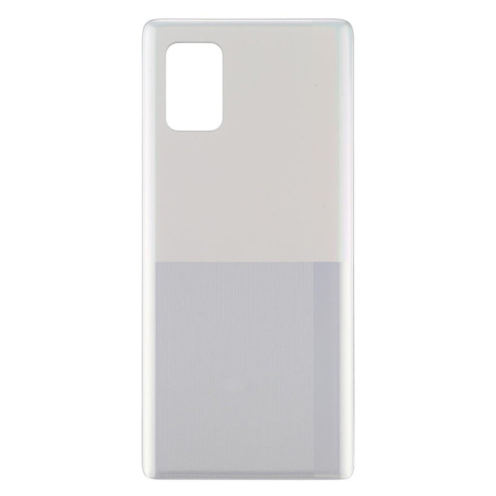 Samsung Sm A716 Battery Back Cover