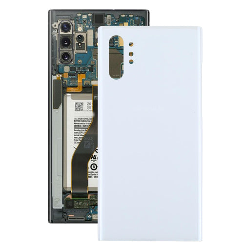 Battery Back Cover Samsung Galaxy Note10 +