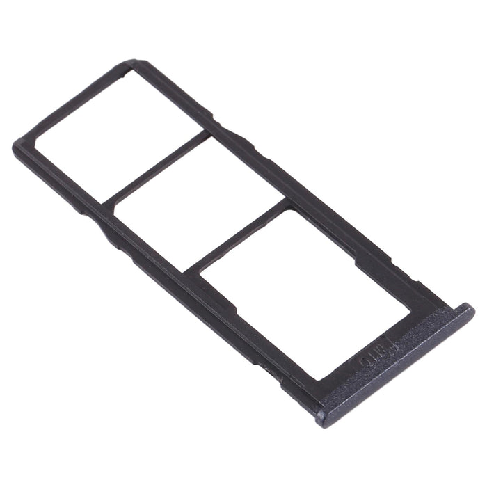 Replacement Sim Card Tray Micro Sd For Samsung Galaxy M10