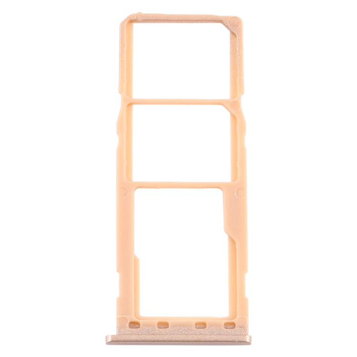 Replacement Sim Card Tray Micro Sd For Samsung Galaxy M10