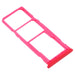 Replacement Sim Card Tray Micro Sd For Samsung Galaxy M10