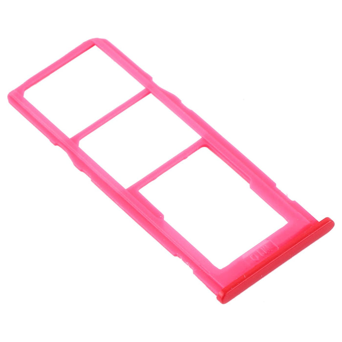 Replacement Sim Card Tray Micro Sd For Samsung Galaxy M10