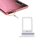 Sim Card Tray Samsung Galaxy Note10 5g.