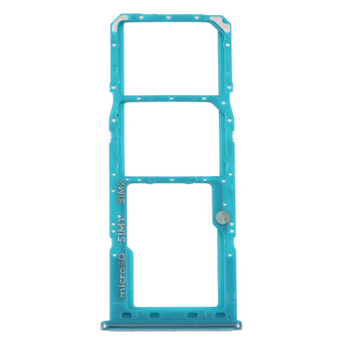 Replacement Sim Card Tray And Micro Sd For Samsung Galaxy