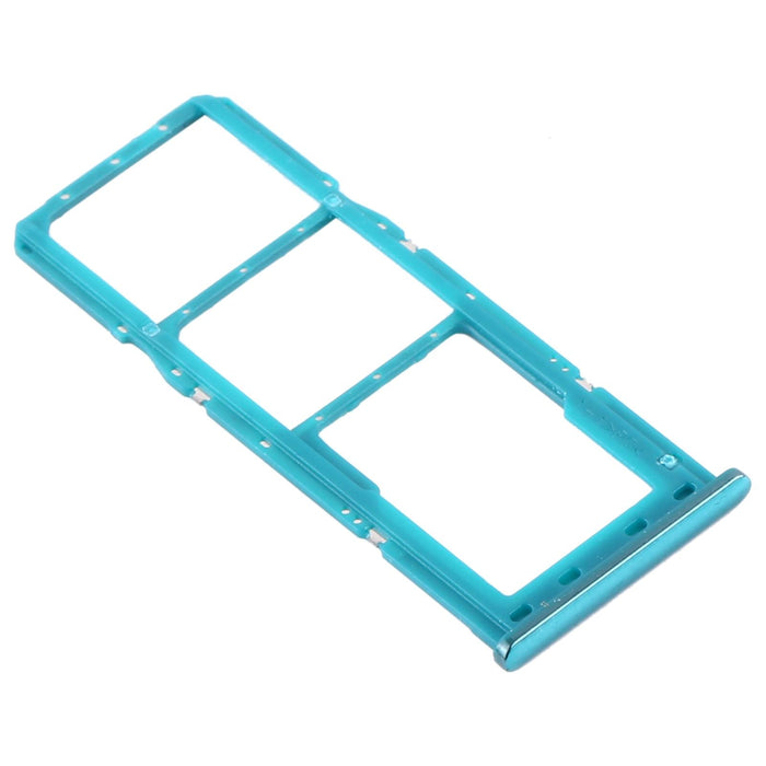 Replacement Sim Card Tray And Micro Sd For Samsung Galaxy