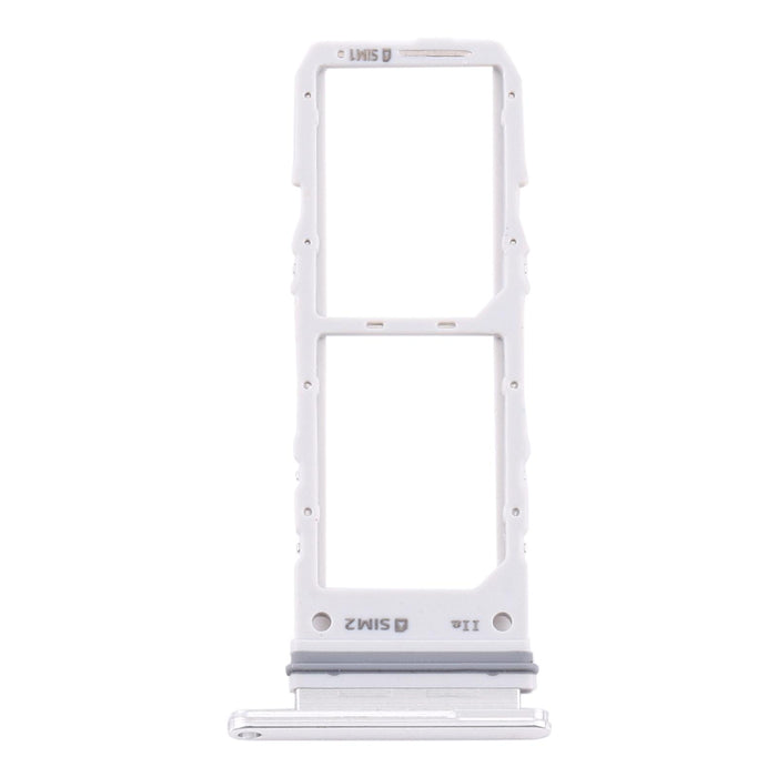 Sim Card Tray And For Samsung Galaxy A90 5g Sm A908