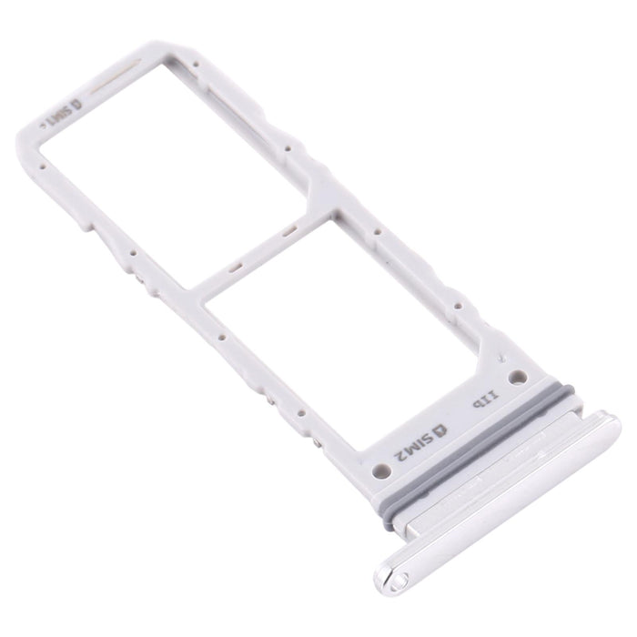 Sim Card Tray And For Samsung Galaxy A90 5g Sm A908