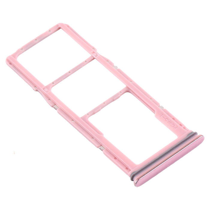 Replacement Sim Card Tray Micro Sd For Samsung Galaxy A9