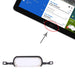 Home Key Replacement For Samsung Galaxy Note Pro 12.2 Sm