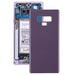 N960a / N960f Back Cover