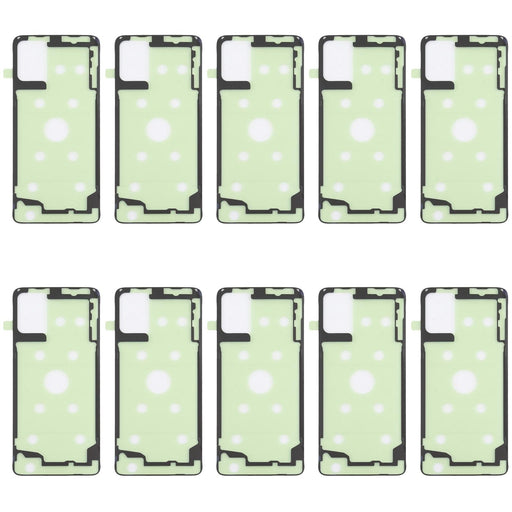 10pcs Back Housing Cover Adhesive For Samsung Galaxy A31