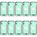 10pcs Back Housing Cover Adhesive For Samsung Galaxy A41