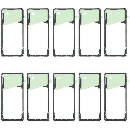 10pcs Back Housing Cover Adhesive For Samsung Galaxy Note