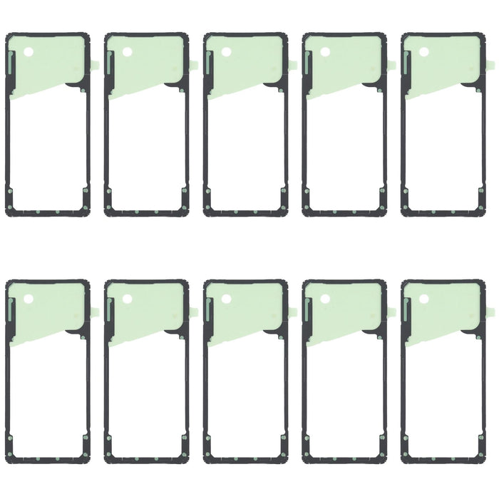 10pcs Back Housing Cover Adhesive For Samsung Galaxy Note