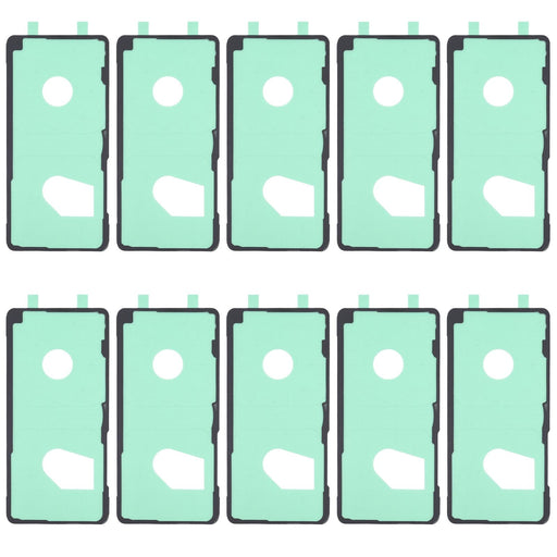 10pcs Back Housing Cover Adhesive For Samsung Galaxy Note20