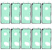 10pcs Back Housing Cover Adhesive For Samsung Galaxy Note20