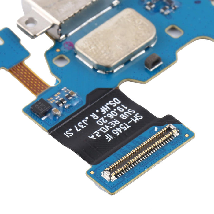 Samsung Galaxy Tab a 10.5 Sm T545 Charging Port Board