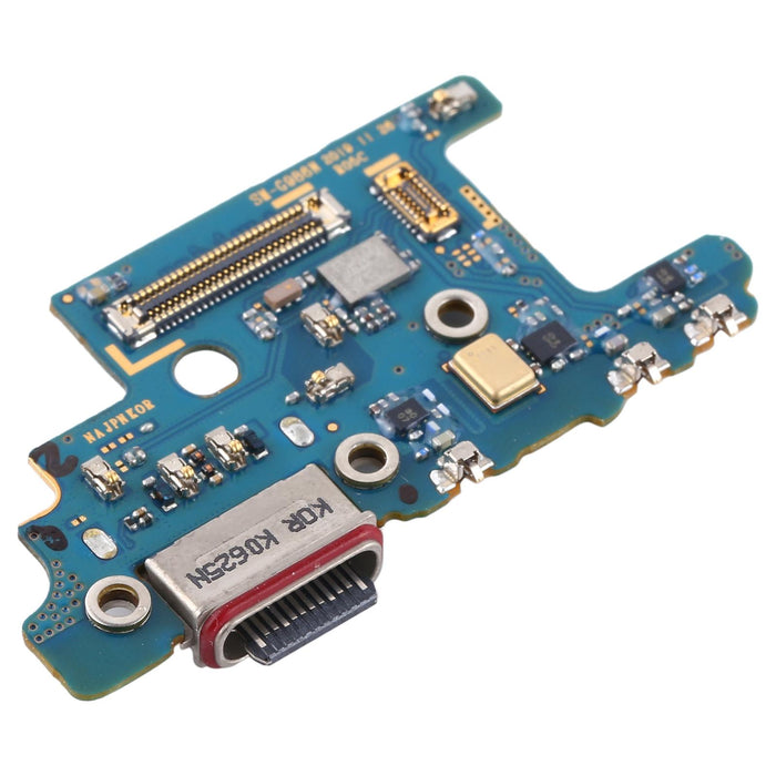 Charging Port Board Replacement For Samsung Galaxy S20 5g