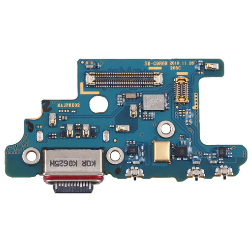 Charging Port Board Replacement For Samsung Galaxy S20 5g