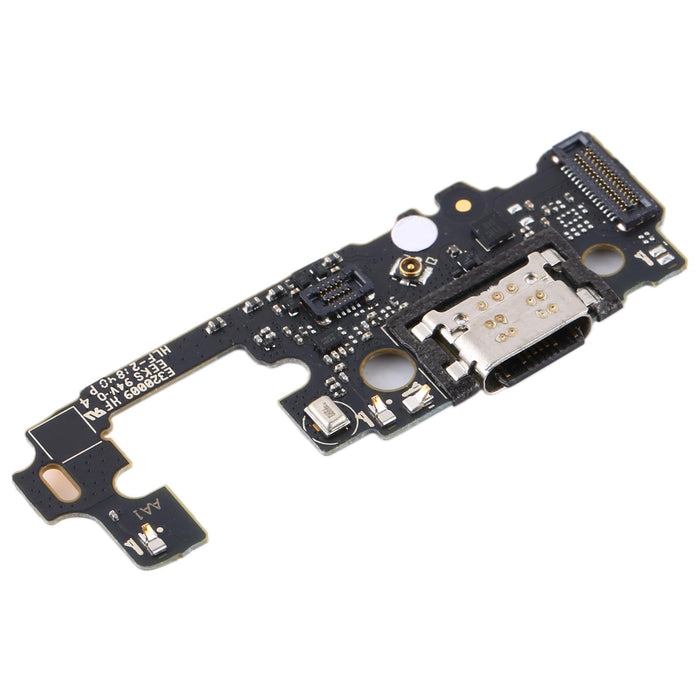 Sm G6200 Original Charging Port Board For Samsung Galaxy A6s