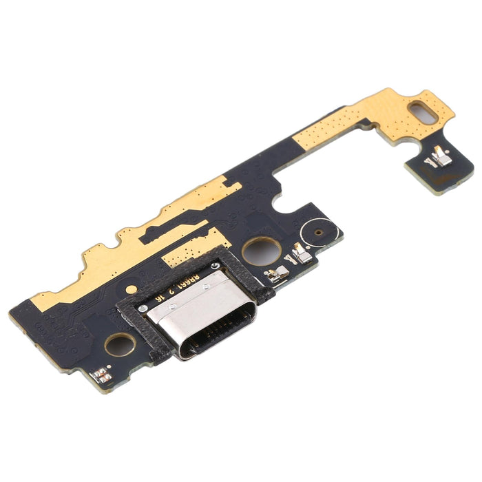 Sm G6200 Original Charging Port Board For Samsung Galaxy A6s