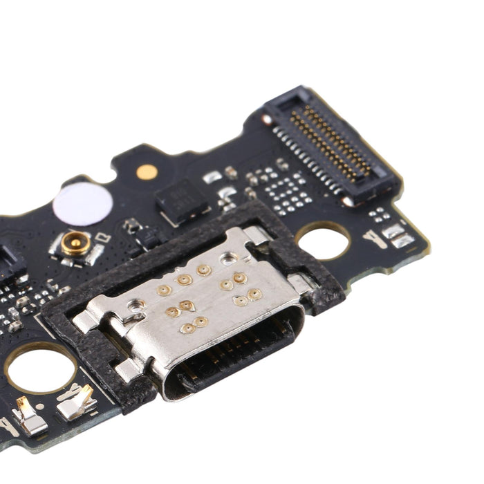 Sm G6200 Original Charging Port Board For Samsung Galaxy A6s