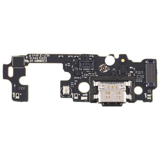 Sm G6200 Original Charging Port Board For Samsung Galaxy A6s