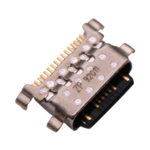 10pcs Charging Port Connector For Samsung Sm G6200