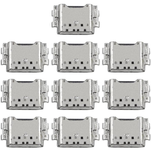 10pcs Charging Port Connector For Samsung Galaxy A9 Pro