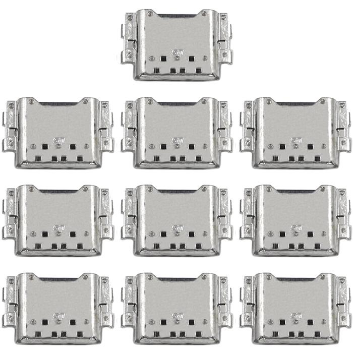 10pcs Charging Port Connector For Samsung Galaxy A9 Pro