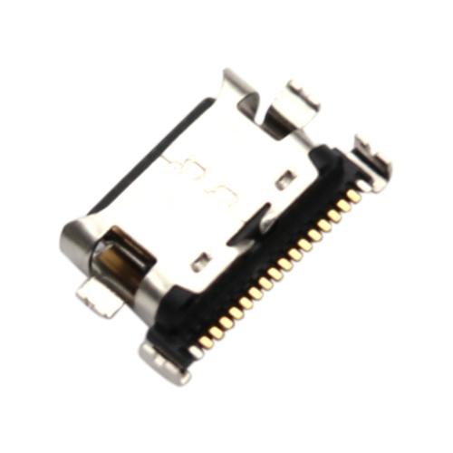 10pcs Charging Port Connector For Sm A407