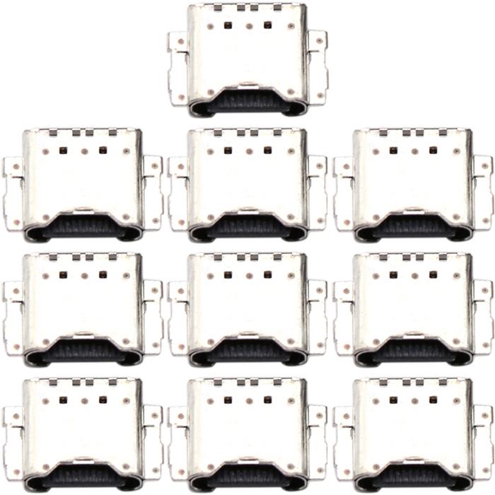 10pcs Charging Port Connector For Samsung Galaxy Tab a 10.5