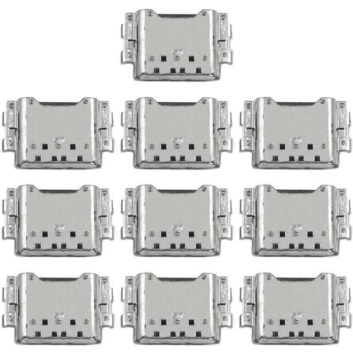 10pcs Charging Port Connector For Samsung Galaxy Tab S3 9.7