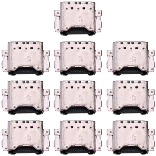 10pcs Charging Port Connector For Samsung Galaxy Tab S4