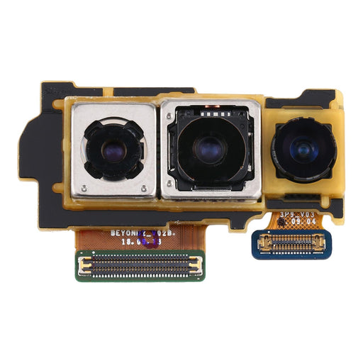 Rear Camera For Samsung Galaxy S10 Us Version