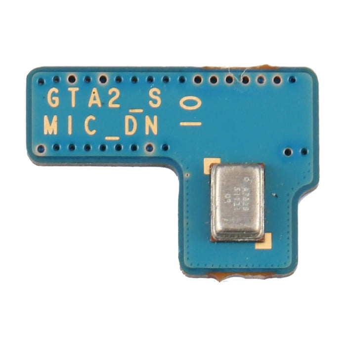 Microphone Board For Samsung Galaxy Tab a 8.0 2017 / Sm T385