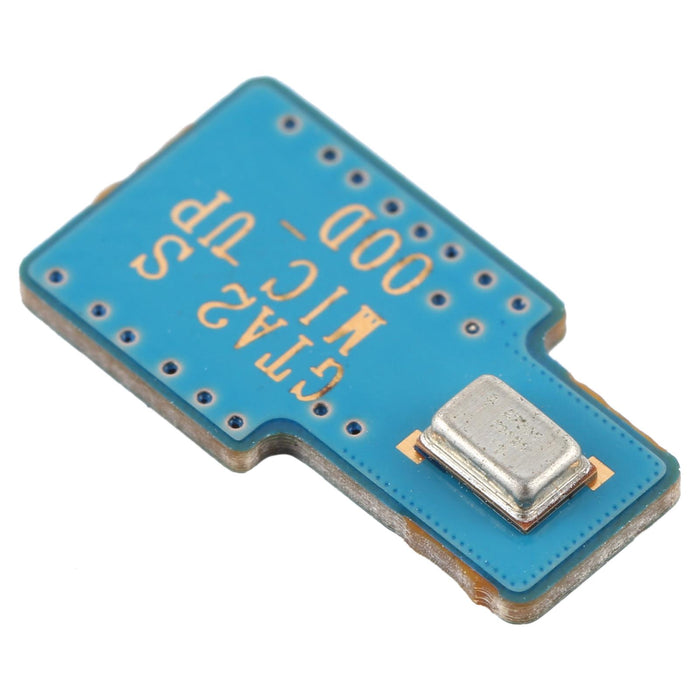 Recording Microphone Board For Samsung Galaxy Tab Sm T385