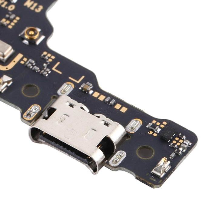 Samsung Sm A215 Charging Port Board For Galaxy A21