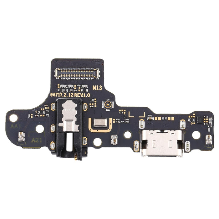 Samsung Sm A215 Charging Port Board For Galaxy A21