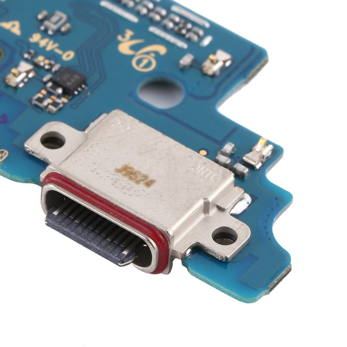 Samsung Sm G985b Charging Port Board For Galaxy S20 +