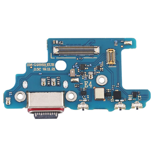 Samsung Sm G985b Charging Port Board For Galaxy S20 +