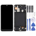 Samsung A50 Full Lcd Screen Assembly