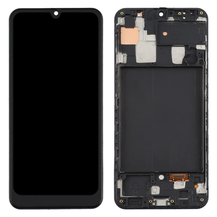 Samsung A50 Full Lcd Screen Assembly