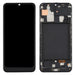 Samsung A50 Full Lcd Screen Assembly