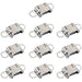 10pcs Charging Port Connector For Galaxy A9 2016 A9000