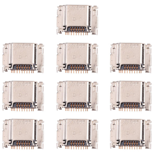 10pcs Charging Port Connector For Galaxy Tab 4 8.0 T531 T530